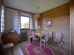 Apartment in Fresach Near Millstattersee With Pool