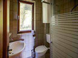 Apartment in Fresach Near Millstattersee With Pool