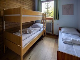 Apartment in Fresach Near Millstattersee With Pool