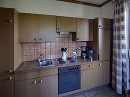 Apartment in Fresach Near Millstattersee With Pool