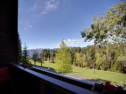 Apartment in Fresach Near Millstattersee With Pool