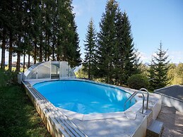 Apartment in Fresach Near Millstattersee With Pool