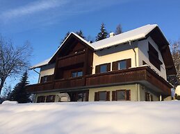Apartment in Fresach Near Millstattersee With Pool