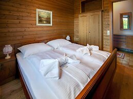 Apartment in Fresach Near Millstattersee With Pool