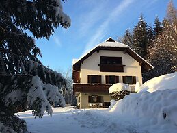 Apartment in Fresach Near Millstattersee With Pool