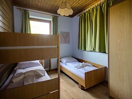 Apartment in Fresach Near Millstattersee With Pool