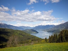 Apartment in Fresach Near Millstattersee With Pool