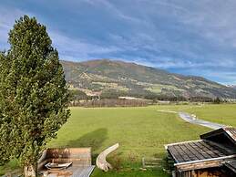 Flat With Whirlpool Near the Wildkogel ski Area