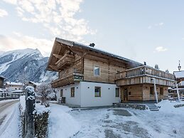 Flat With Whirlpool Near the Wildkogel ski Area