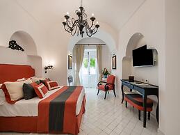 Belvilla by OYO Villa Positano