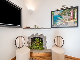 Belvilla by OYO Villa Positano