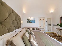 Belvilla by OYO Villa Positano