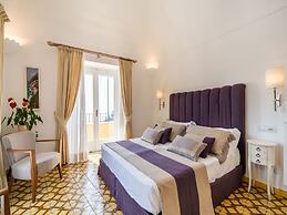 Belvilla by OYO Villa Positano