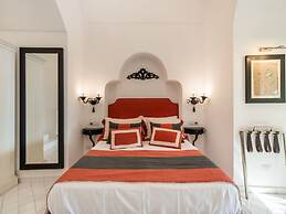 Belvilla by OYO Villa Positano