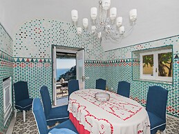 Belvilla by OYO Villa Positano