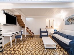 Belvilla by OYO Villa Positano