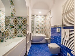 Belvilla by OYO Villa Positano