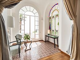 Belvilla by OYO Villa Positano