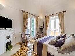 Belvilla by OYO Villa Positano