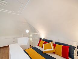 Belvilla by OYO Villa Positano