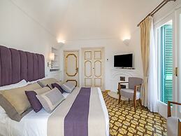 Belvilla by OYO Villa Positano