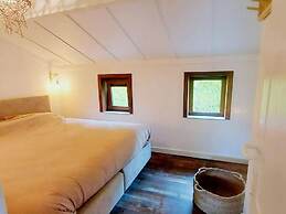 Cozy Holiday Home in Nieuwpoort With Swimming Pool