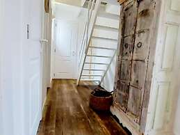 Cozy Holiday Home in Nieuwpoort With Swimming Pool