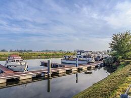 Cozy Holiday Home in Nieuwpoort With Swimming Pool