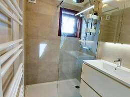 Cozy Holiday Home in Nieuwpoort With Swimming Pool