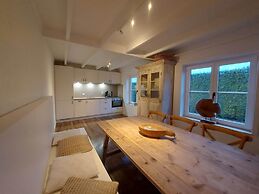 Cozy Holiday Home in Nieuwpoort With Swimming Pool