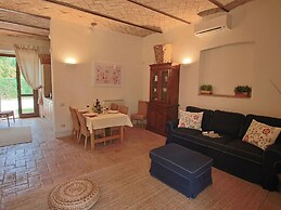 Belvilla by OYO Le Volte