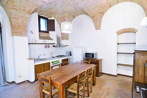 Apartment in Umbria With Shared Pool