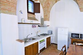 Apartment in Umbria With Shared Pool