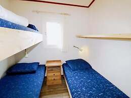 Restful Dune Chalet in Hollum Between Golf Course and Beach