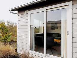 Restful Dune Chalet in Hollum Between Golf Course and Beach