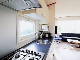 Restful Dune Chalet in Hollum Between Golf Course and Beach