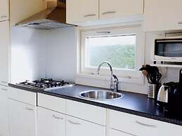 Restful Dune Chalet in Hollum Between Golf Course and Beach