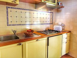 Belvilla by OYO Cottage