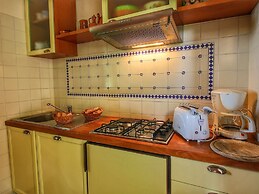 Belvilla by OYO Cottage