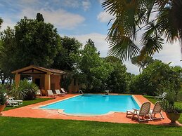 Belvilla by OYO Cottage