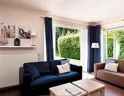 Bungalow Near Alde Feanen Site