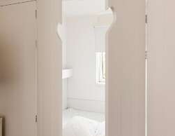 Bungalow Near Alde Feanen Site