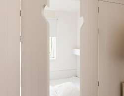 Bungalow Near Alde Feanen Site