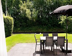 Bungalow Near Alde Feanen Site