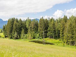 Apartment in Mooswald in Carinthia With Pool