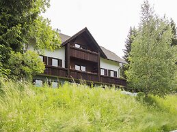 Apartment in Mooswald in Carinthia With Pool