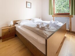 Apartment in Mooswald in Carinthia With Pool