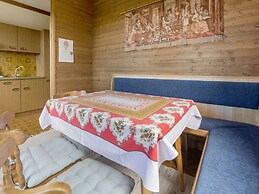 Apartment in Mooswald in Carinthia With Pool