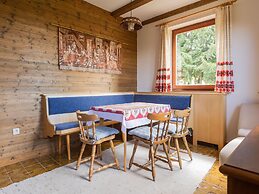 Apartment in Mooswald in Carinthia With Pool