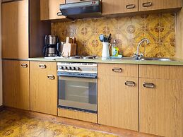 Apartment in Mooswald in Carinthia With Pool